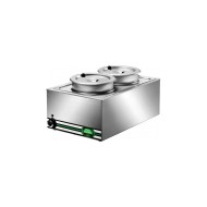 Мармит BMP 7720 Forcar Мармит BMP 7720 Forcar