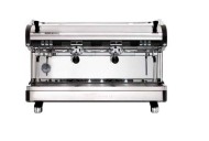 Кофемашина Aurelia Wave 2GR S/ КРАСНЫЙ+ПОДСВЕТКА+ВЫСОКАЯ Группа 1Ф Кофемашина Aurelia Wave 2GR S/ КРАСНЫЙ+ПОДСВЕТКА+ВЫСОКАЯ Группа 1Ф