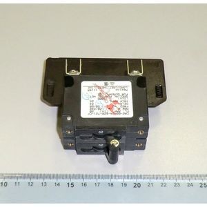 Выключатель для печи (версия 2) duke 502805c