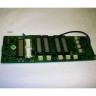 Плата управления операторская срс 61-202 точечная матрица rational 3040.3030