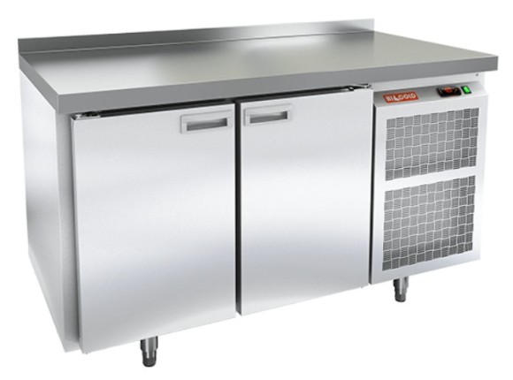 GN 11/TN W стол охл. (-2+10), 2 двери, пластификат, 1390х700х850мм, HICOLD RUS GN 11/TN W стол охл. (-2+10), 2 двери, пластификат, 1390х700х850мм, HICOLD RUS