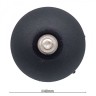 Ножка d40 h18 m8