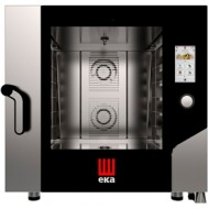 Печь конвекционная tecnoeka mkf 664 ts Печь конвекционная tecnoeka mkf 664 ts