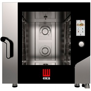 Печь конвекционная tecnoeka mkf 664 ts Печь конвекционная tecnoeka mkf 664 ts