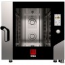 Печь конвекционная tecnoeka mkf 664 ts