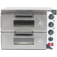 Печь для пиццы подовая viatto va-po2st Печь для пиццы подовая viatto va-po2st