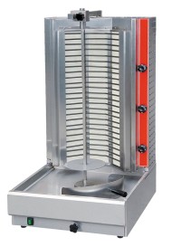 Аппарат для шаурмы HES-E2 Аппарат для шаурмы HES-E2