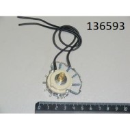 Переключатель 6 - поз. 1-х канальный robolabs Переключатель 6 - поз. 1-х канальный robolabs