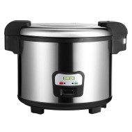 Рисоварка Fimar (Easyline) ELCRSC819523M 220В Рисоварка Fimar (Easyline) ELCRSC819523M 220В