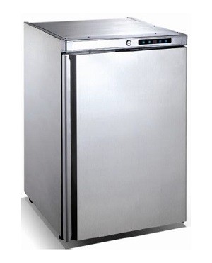 Шкаф морозильный hurakan hkn-bcs120f