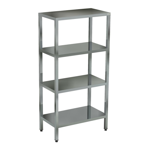 Кухонный стелаж Кобор СКТ-80/40