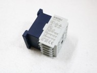 Контактор четырехполюсный 25 А, для защиты от перегрузки Контактор четырехполюсный 25 А, для защиты от перегрузки
