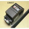 Преобразователь частотыdelta (0.75kw 220v) robolabs 25425
