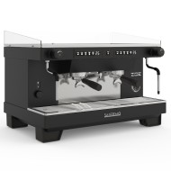 Кофемашина Sanremo ZOE Competition TALL CB 2гр.+Экономайзер, черная Кофемашина Sanremo ZOE Competition TALL CB 2гр.+Экономайзер, черная