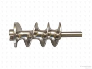 Шнек для мясорубки TS 22 (F2251+F2252)