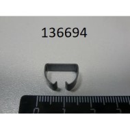 Пружина ручки electrolux 0k4546
