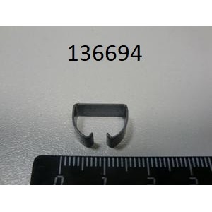 Пружина ручки electrolux 0k4546