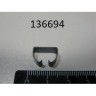 Пружина ручки electrolux 0k4546