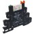 Реле с колодкой 24vac/dc robolabs 25979