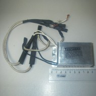 Трансформатор 220 v/12v 150w (taschibra) robolabs Трансформатор 220 v/12v 150w (taschibra) robolabs