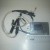 Трансформатор 220 v/12v 150w (taschibra) robolabs