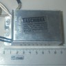 Трансформатор 220 v/12v 150w (taschibra) robolabs