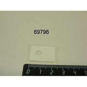 Пленка теплопроводящая с отверстием winterhalter 3114096