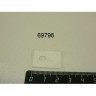 Пленка теплопроводящая с отверстием winterhalter 3114096