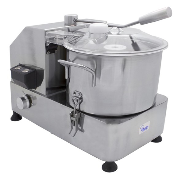 Куттер RK-HR-9