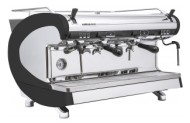 Кофемашина Aurelia Wave 2GR S/ ЧЕРНЫЙ+ПОДСВЕТКА+ВЫСОКАЯ Группа 1Ф 167972 Кофемашина Aurelia Wave 2GR S/ ЧЕРНЫЙ+ПОДСВЕТКА+ВЫСОКАЯ Группа 1Ф 167972
