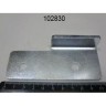 Угол-ограничитель левый для дверной петли gico 770347580