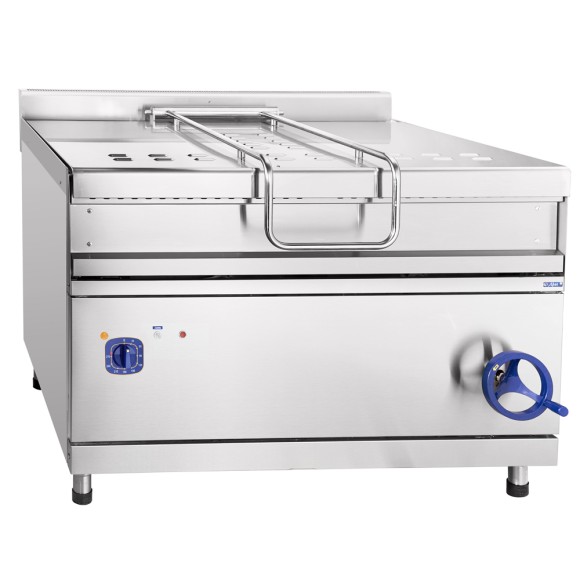 Сковорода Abat ЭСК-90-0,67-150, вся нерж.,150л, 900 серия Сковорода Abat ЭСК-90-0,67-150, вся нерж.,150л, 900 серия