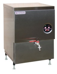 Кипятильник электрический КЭНД-50 нерж. Кипятильник электрический КЭНД-50 нерж.