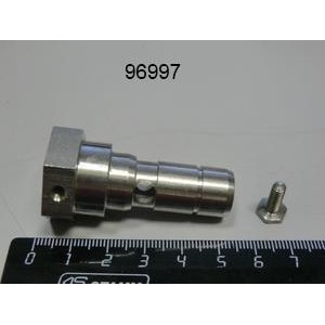Палец поворотный lainox r58007000