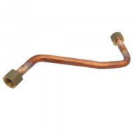 Трубка 3/8"-3/8" для appia 1 gr Трубка 3/8"-3/8" для appia 1 gr