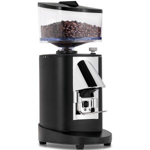 Кофемолка nuova simonelli mdh on demand black
