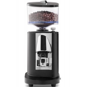 Кофемолка nuova simonelli mdh on demand black