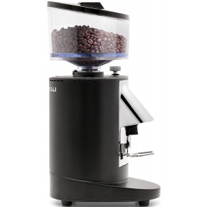 Кофемолка nuova simonelli mdh on demand black