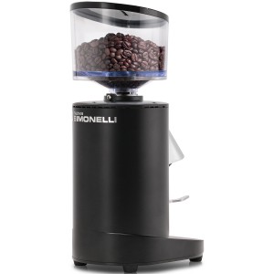Кофемолка nuova simonelli mdh on demand black