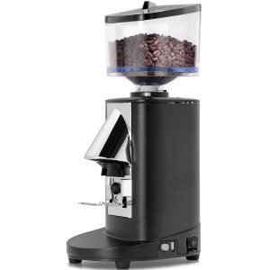 Кофемолка nuova simonelli mdh on demand black