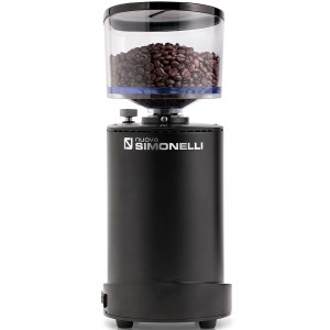 Кофемолка nuova simonelli mdh on demand black