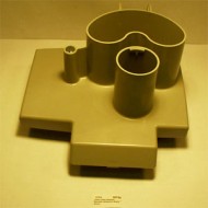 Крышка овощного бокса r301c robot coupe 103534 Крышка овощного бокса r301c robot coupe 103534