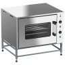 Шкаф жарочный Тулаторгтехника ШЖ-150-1с21 (нерж. мет. камера, стекло)