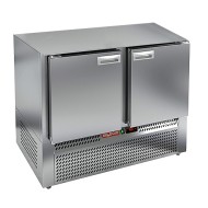 GN 11/TN БЕЗ СТОЛЕШНИЦЫ стол охл.(-2+10), 2 двери, 1390х700х800мм, HICOLD RUS GN 11/TN БЕЗ СТОЛЕШНИЦЫ стол охл.(-2+10), 2 двери, 1390х700х800мм, HICOLD RUS