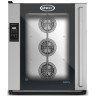 Печь конвекционная unox xefr-10eu-elrv-dr camilla