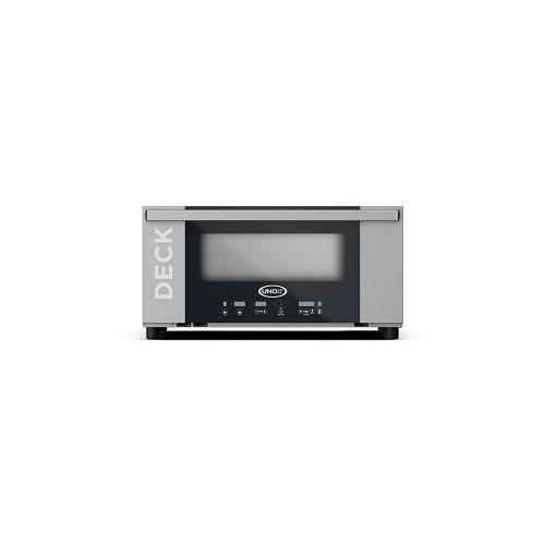 Печь Подовая Unox XEBDC-01EU-D