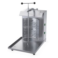 Аппарат для шаурмы Атеси Шаурма-2-Эл-05-Н Аппарат для шаурмы Атеси Шаурма-2-Эл-05-Н