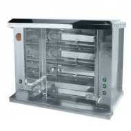 Гриль для кур Гриль-Мастер Ф3У1Э Гриль для кур Гриль-Мастер Ф3У1Э