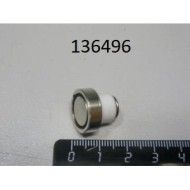 Магнит фиксации забрала robolabs 12664 Магнит фиксации забрала robolabs 12664