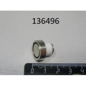Магнит фиксации забрала robolabs 12664